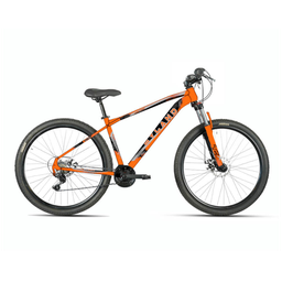[241011-17368] VTT MILAND REACTION 24" Orange