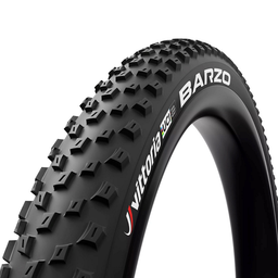 [11A00330-17408] Pneu VITTORIA E-BARZO Tubeless 29x2.60 Noir G2