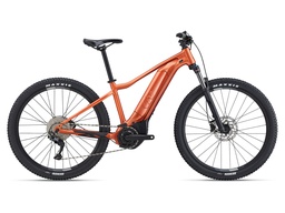 [23034041] VTT LIV TEMPT E+1 Pro 27.5" Copper Coin