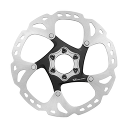 [ESMRT86L2-17438] Disque Frein SHIMANO ø203mm 6 Trous SM-RT86