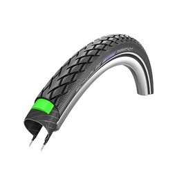 [721986-198042-17439] Pneu SCHWALBE MARATHON GREENGUARD ADDIX ECO HS620 700X40
