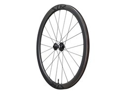 [350000448-17441] Roue Avant GIANT SLR 2 Carbone Tubeless Disque 40mm