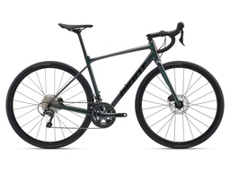 [10240201-17477] Vélo route GIANT Contend AR 2 Dark Iridescent