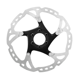 [ESMRT76S2-17484] Disque Frein SHIMANO ø160mm 6 Trous SM-RT56