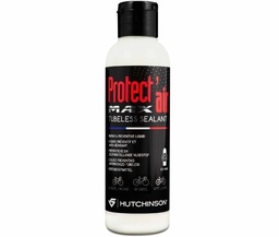 [AD60248-17495] Liquide Préventif et Etanchéité Tubeless HUTCHINSON Protect'Air Max 150ml