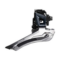 [IFDR8000F-17496] Dérailleur Avant SHIMANO Ultégra double à Braser FD-R8000-F