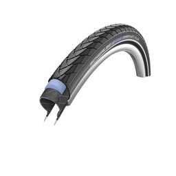 [318388-17498] Pneu SCHWALBE MARATHON PLUS 28x1 1/2/700x38B S-GUARD HS440 TWINSKIN Perf Endurance 40-635