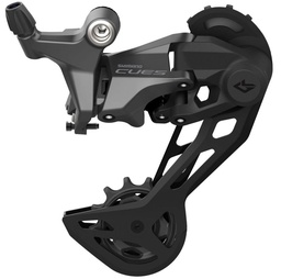 [ERDU602010SGS-17514] Dérailleur arrière SHIMANO CUES RD-U6020-10 10 vitesses