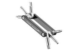 [600000054-17563] Multi-Outil GIANT ToolShed 6 Fonctions