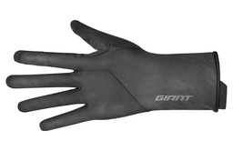 [83000119] Gants Longs GIANT Diversion Noir
