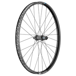 [W0H1900TGDNSA18351-17584] Roue Arrière VTT DT SWISS H1900 Spline 27.5" 35mm 12X148 CL SHIMANO