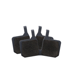 [2701627-17591] Plaquettes Freins MAGURA 9.S pour MT5 et MT7