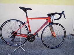 [OccMico] Vélo route Occasion NAKAMURA Century Taille S Shimano Sora