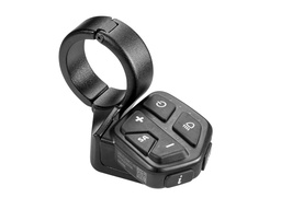 [245MFLRMCT-01-17625] Commande GIANT RIDECONTROL ERGO 2 CT(Led) 5V SG-SYSTEM L:700mm