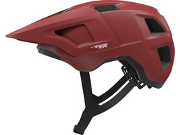 [BLC2547892878-17657] Casque LAZER LUPO KinetiCore Marron Mat Taille Unique