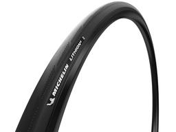 [530062-17677] Pneu MICHELIN Lithion 4 700x28 Noir
