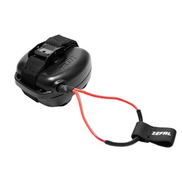 [7035-17683] Corde de tractage ZEFAL Bike-Taxi pour vélo