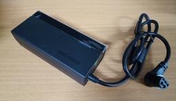 [544-Q180AA-09-17689] Chargeur GIANT SMART AC200 36V-4A 5PIN