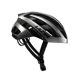 [BLC22378913] Casque LAZER GENESIS Titane Brillant