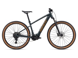 [509000010] VTT GIANT TALON E+ Asphalt Green