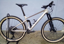 [OccRamos] VTT Occasion BMC FOURSTROKE Tout Suspendu Taille M