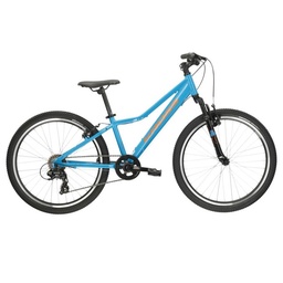 [541046-17732] VTT KROSS Hexagone 24" Bleu
