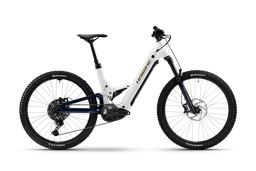 [452025] VTT HAIBIKE ALLTRAIL 8 LOW Blanc