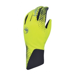 [G3167] Gants CHIBA Bioxcell Light Winter Néon