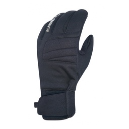 [G320] Gants CHIBA Classic Noir