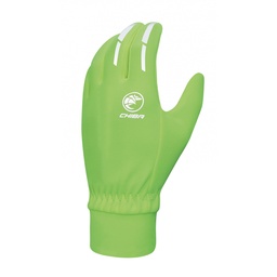 [G31507] Gants CHIBA Thermofleece Neon