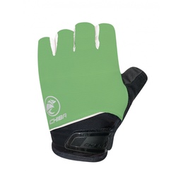 [Z9124] Gants CHIBA Bioxcell Lady Gel - Vert Pomme