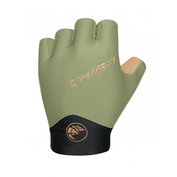 [ZA52205-17846] Gants CHIBA Eco Glove Pro - Vert Olive