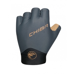 [ZA52204L] Gants CHIBA Eco Glove Pro - Gris foncé