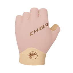 [ZA52206L] Gants CHIBA Eco Glove Pro - Rose