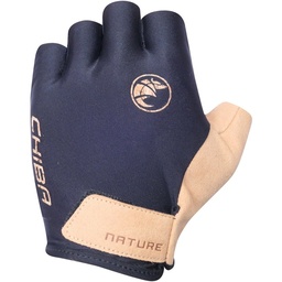 [ZC22302] Gants CHIBA Nature Eco Noir