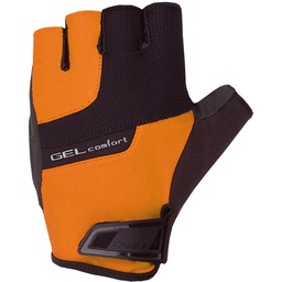 [ZC51804] Gants CHIBA Gel Comfort - Orange