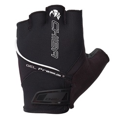 [ZC11704] Gants CHIBA Gel Premium - Noir