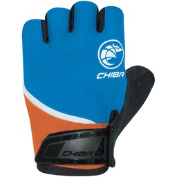 [340571] Gants CHIBA Youth - Bleu Roi