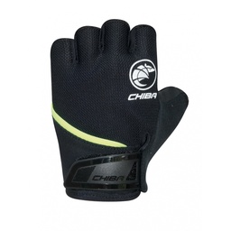 [ZK12204] Gants CHIBA Youth - Noir