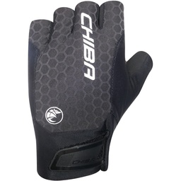 [ZR52404] Gants CHIBA Pure Race II - Noir