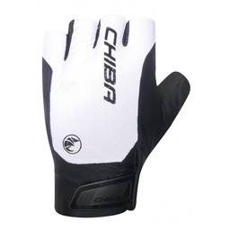 [359306] Gants CHIBA Pure Race II - Blanc