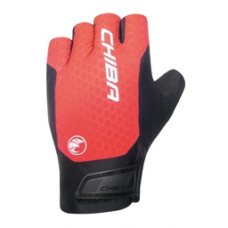 [359429] Gants CHIBA Pure Race II - Rouge