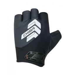 [338868-17899] Gants CHIBA Reflex II - Gris Foncé