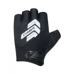 [338806] Gants CHIBA Reflex II - Noir