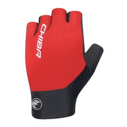 [ZR52402 - Z251] Gants CHIBA Team Glove Pro - Rouge