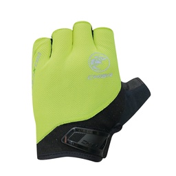 [Z122] Gants CHIBA Bioxcell Road - Jaune fluo