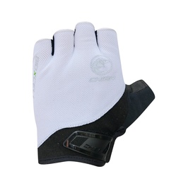 [Z121-17923] Gants CHIBA Bioxcell Road - Blanc