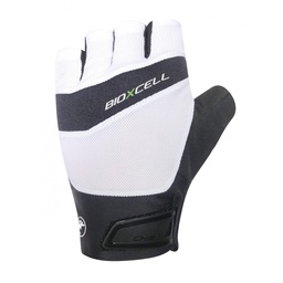 [ZB22401] Gants CHIBA Bioxcell Pro Gel - Blanc