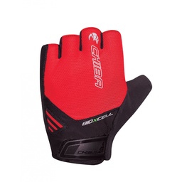 [ZB82003] Gants CHIBA Bioxcell Air - Rouge