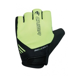 [ZB820024] Gants CHIBA Bioxcell Air - Jaune Fluo
